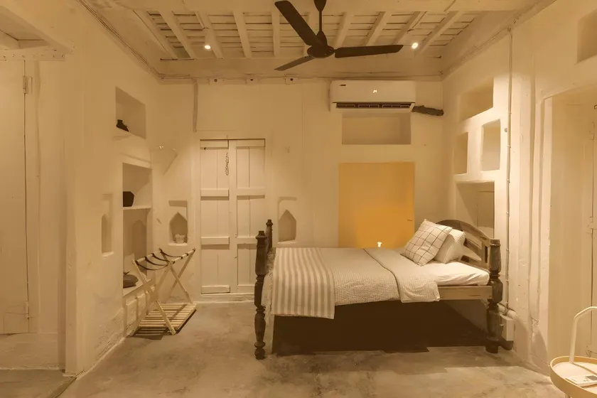 Itihasa 2BHK Villa - Image 1
