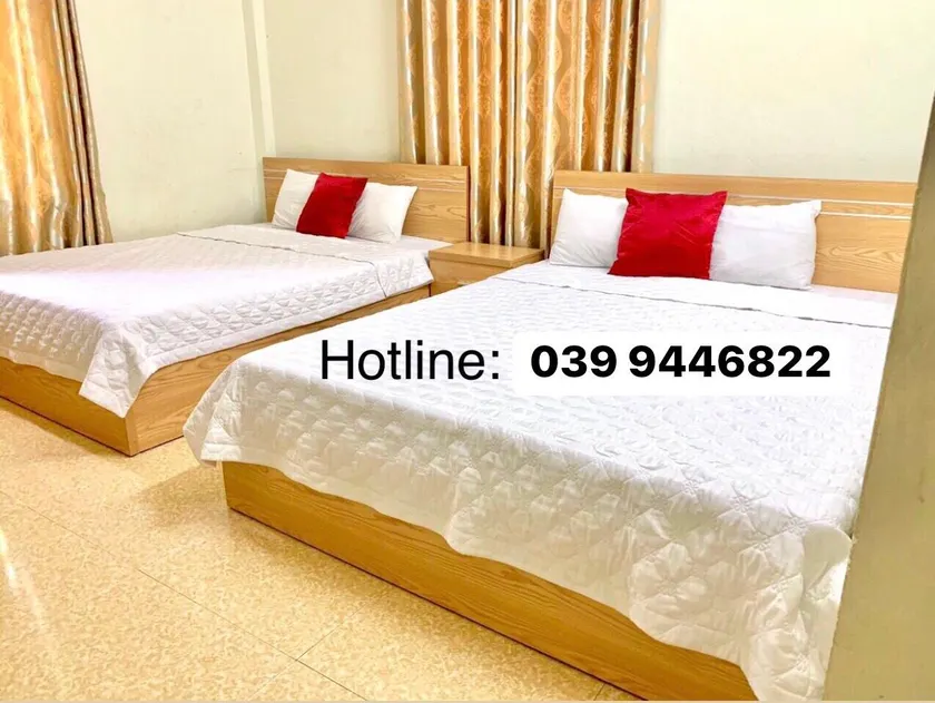 Quynh Yen Hotel - Image 1