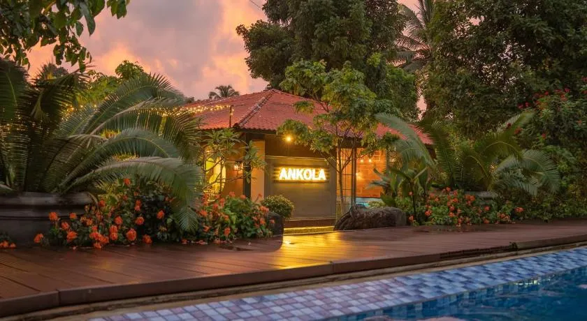 Ankola Hotel - Image 1