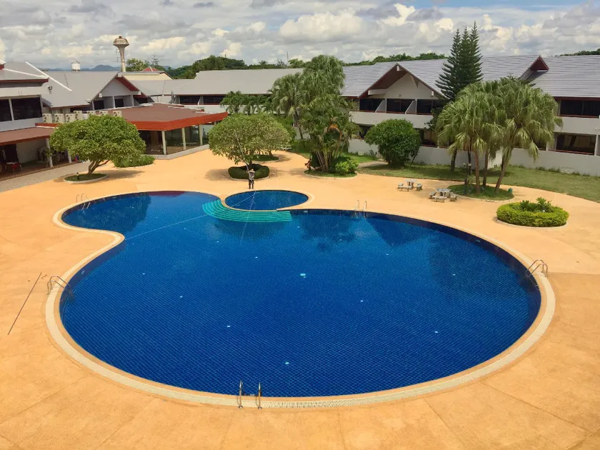 The Impress Nan Hotel - Image 1