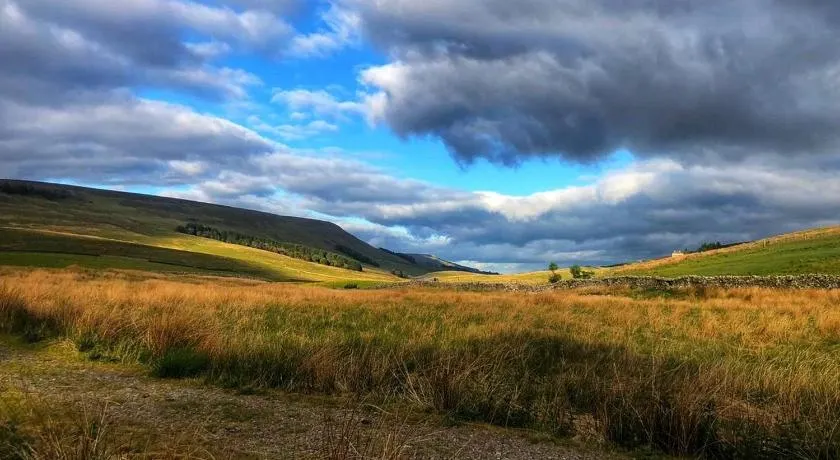 Goats & Oats Barn, Yorkshire Dales- Sleeps 6 - Image 1