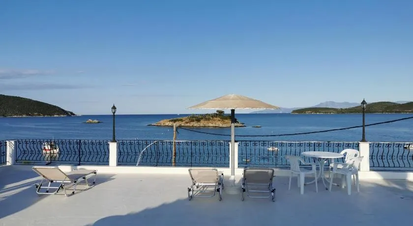 Villa Tasos - Image 1