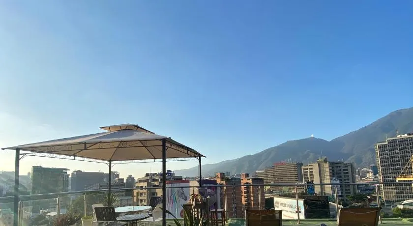 Ololó Caracas B&B - Image 1