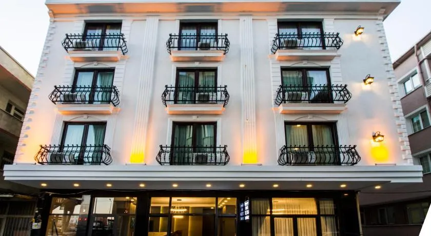 Hit Suites Avcilar Hotel - Image 1