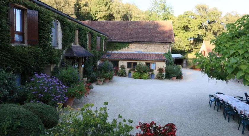La Ferme Fleurie - Image 1