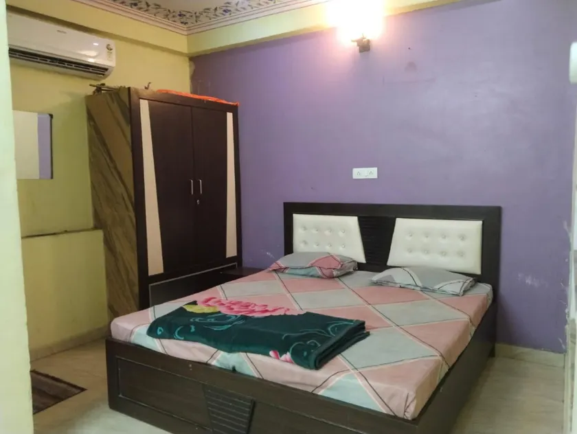 Goroomgo Mostel Guest House - Jaipur - Image 1