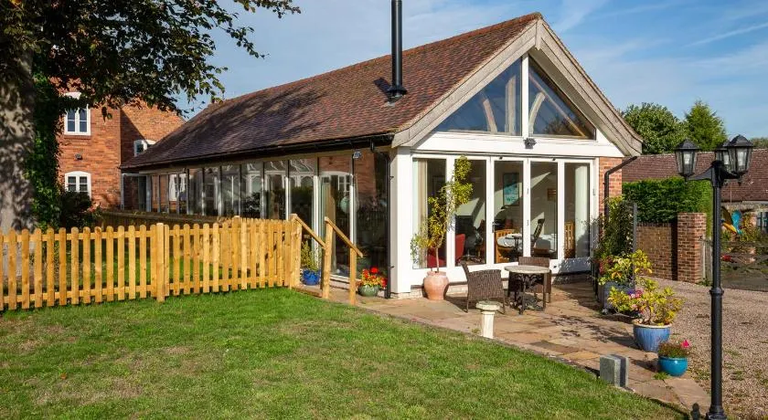 Nature's Lodge - Image 1