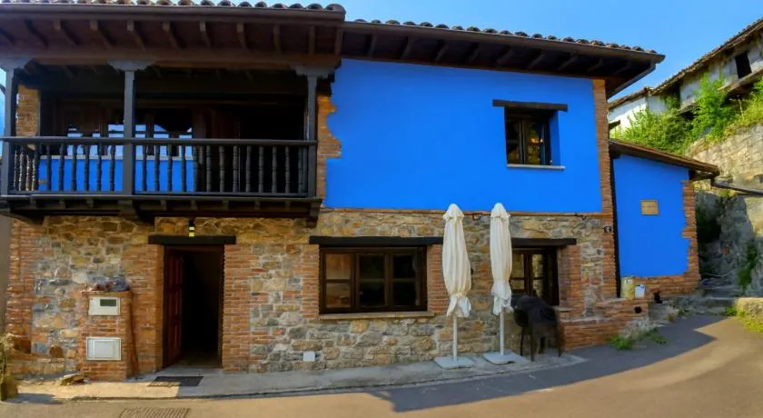 El Rincón de Soto – Covadonga y Cangas de Onís - Image 1