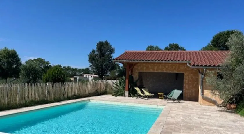 Chambre d'hôte L'Oiseau Blanc - Image 1