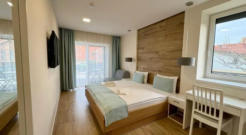 MAGNOLIA Room & Spa - ADULTS ONLY - Image 1