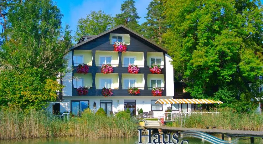 Haus am See - Image 1