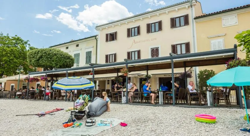 Aparthotel Gimi - Image 1
