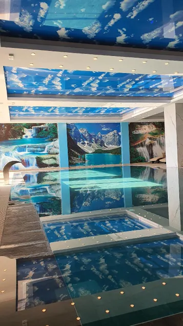 Apartmani Kasandra Wellness Spa A203 President Kop Kopaonik - Image 1