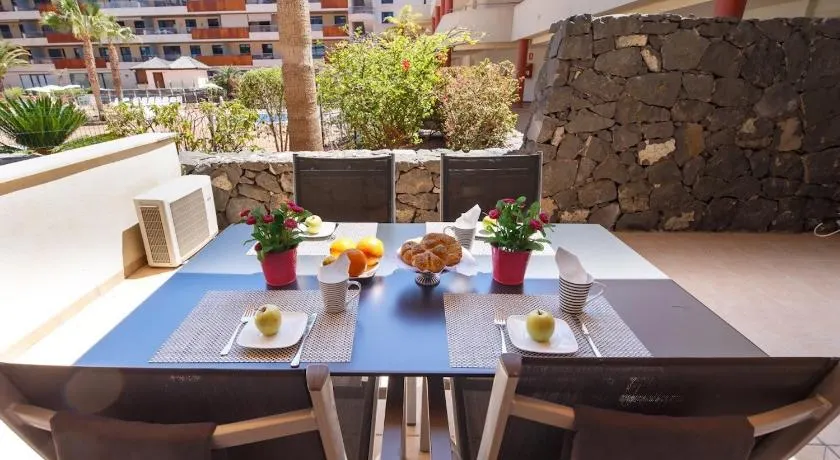 Balcon los Gigantes Beautiful by Olax Rentals - Image 1