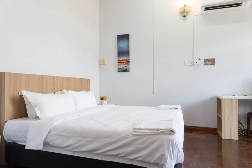 Hin Loi Guesthouse - Image 1