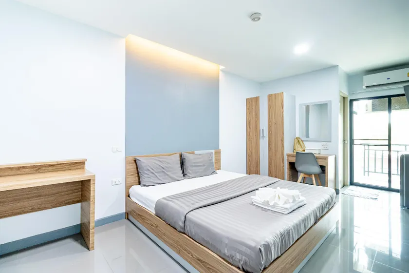 BeWish Residence Bangphlat - Image 1