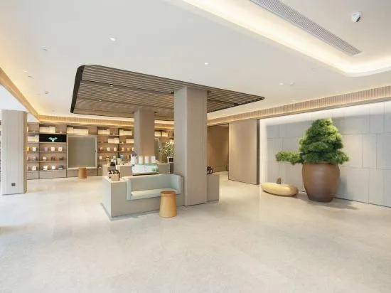 JI Hotel (Jinhua Wuyi Gucheng Hushanguangchang Branch) - Image 1