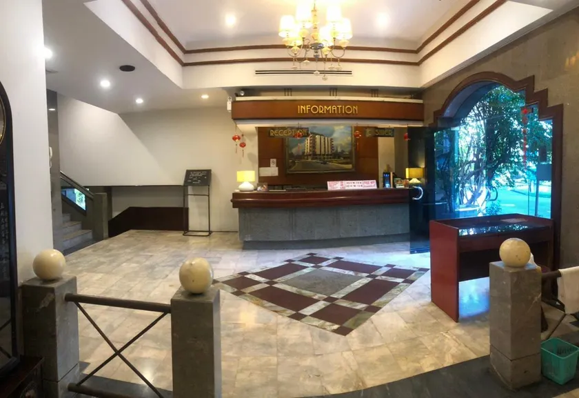 S.C. Heritage Hotel - Image 1