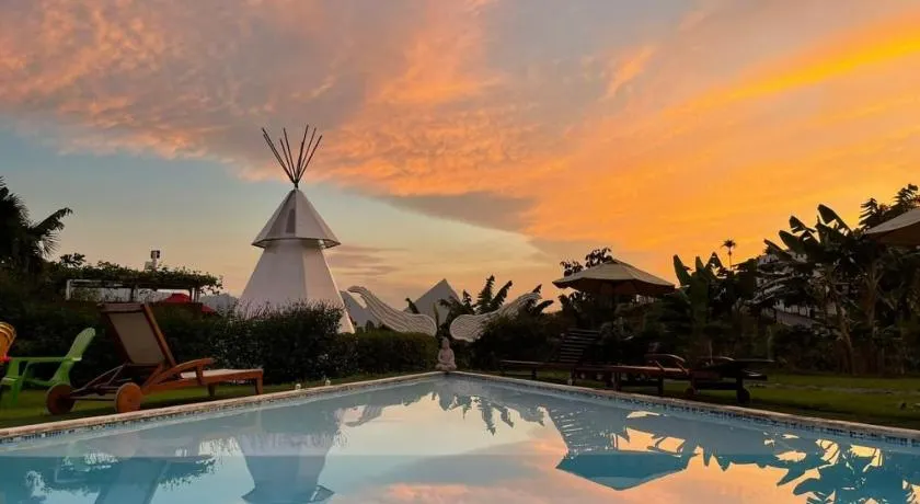 Cerro Tusa Glamping - Image 1