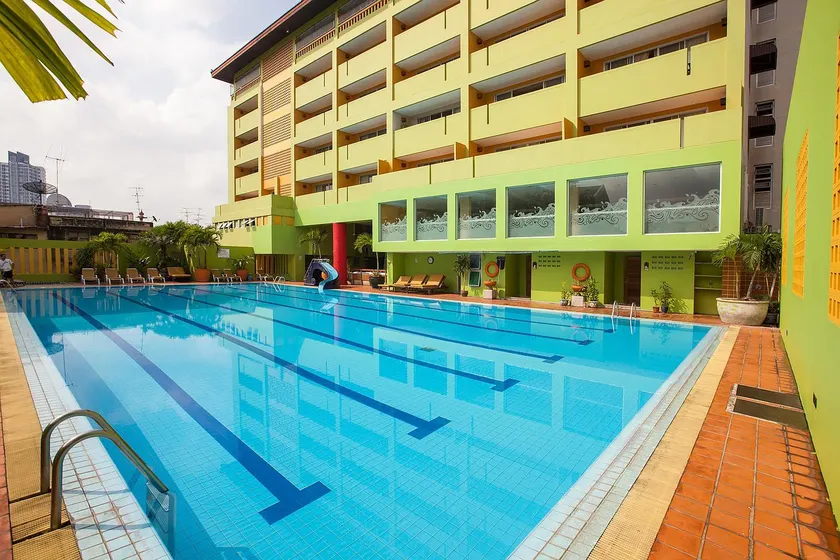 The Aiyapura Bangkok - Image 1
