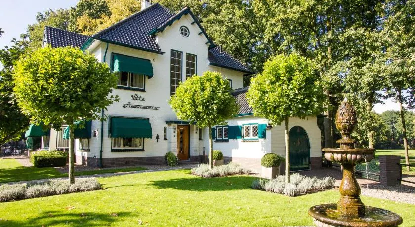 Villa Sterrebosch - boutique hotel - 1 suite - centrum Wijchen - Image 1