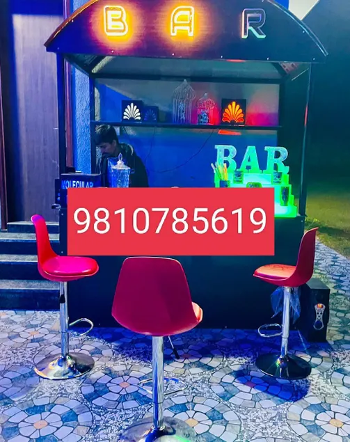Lovely party farmhouse gurgaon - Image 1