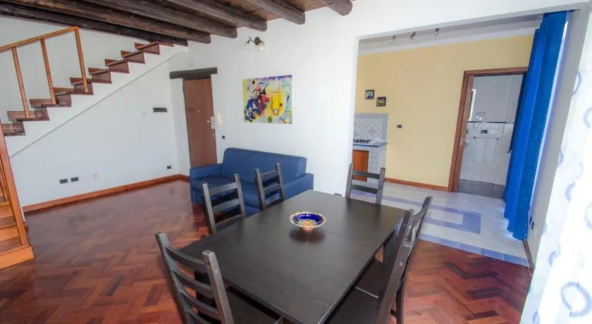 Antico Rione - Image 1