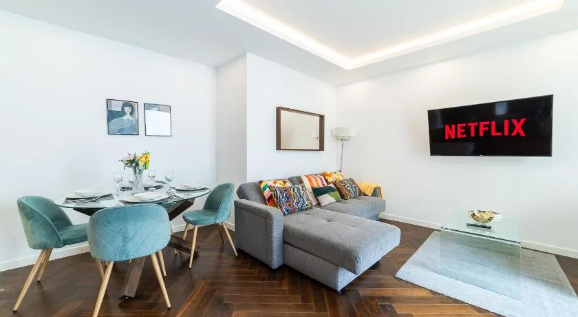 [Chelsea-Fulham-Stamford Bridge] Central London Apartment - Image 1