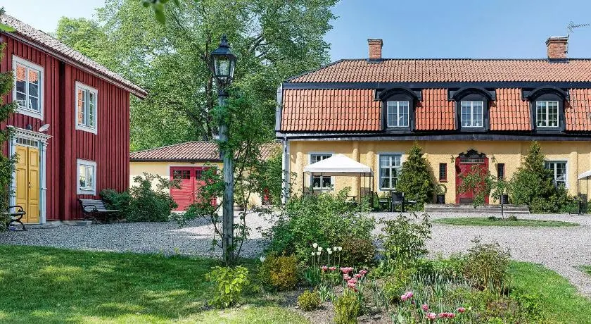 Östa Gård Boutique B&B - Image 1
