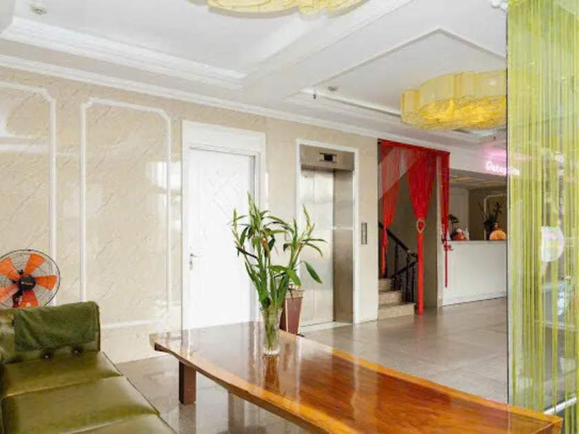 Thái An Hotel Hồ Chí Minh - Image 1