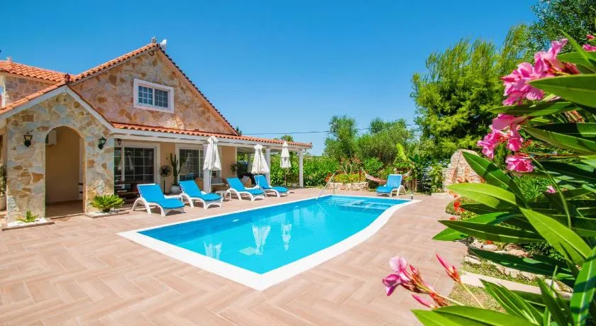Zante Sunny Villa I - Image 1