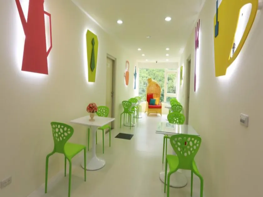 Ocean Sky Homestay - Image 1