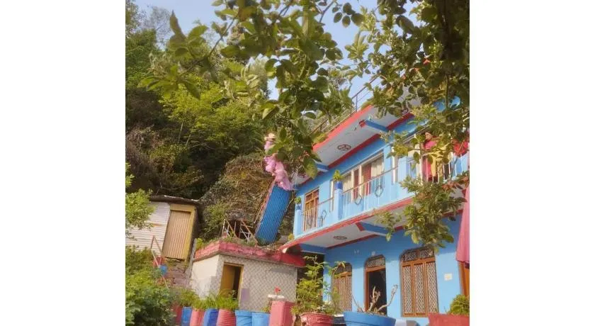 Nk brothers,Joshimath - Image 1