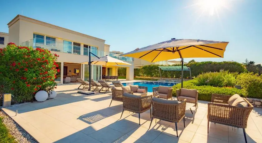 Lusso Mare Istria Luxury Beach villa - Image 1