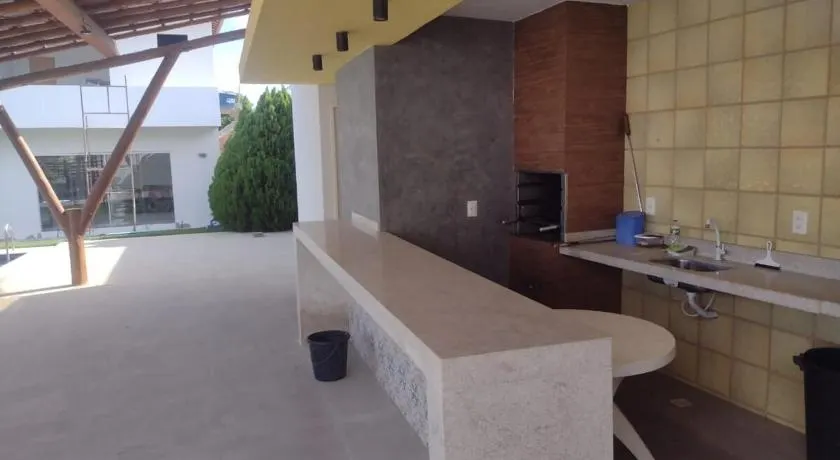 Casa Chácara com Piscina - Image 1