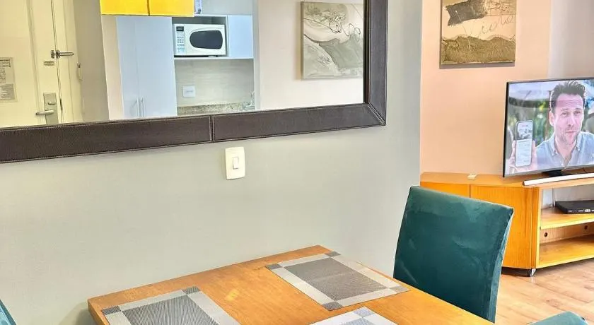 Hotel Long Stay Alvorada - 2 Quartos com garagem - Image 1