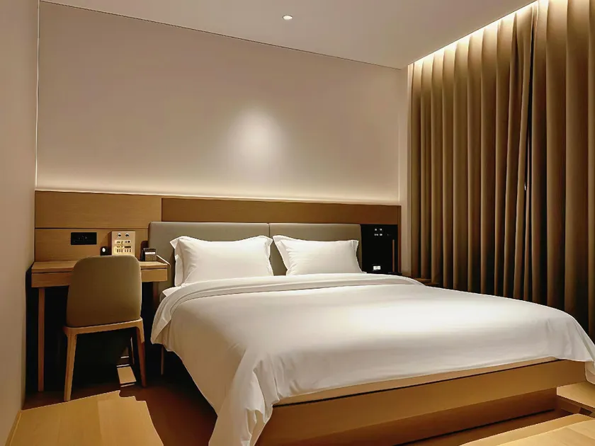 Muzi Hotel (Cinema Branch) - Image 1