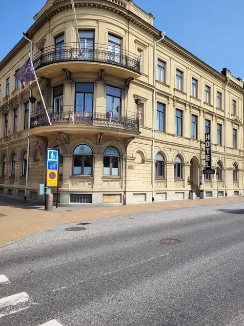 Hotel Duxiana Kristianstad - Image 1