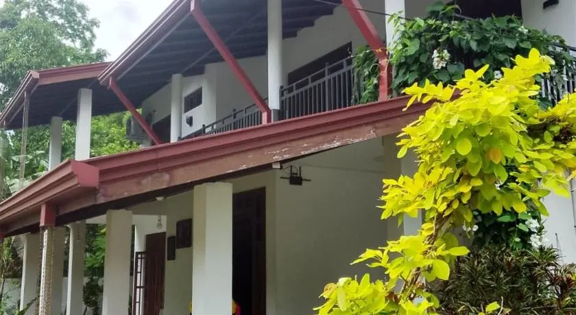 Amantha Holiday Resort - Image 1