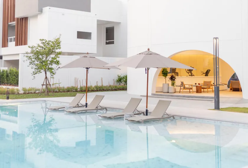 Veranda Pool Villas & Suite Hua Hin Cha Am - Image 1