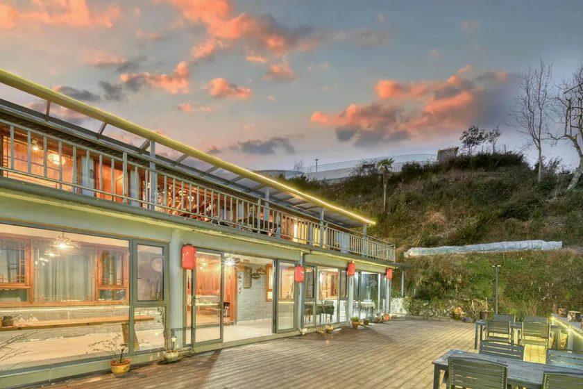 Shi Guang Er Hao Homestay - Image 1