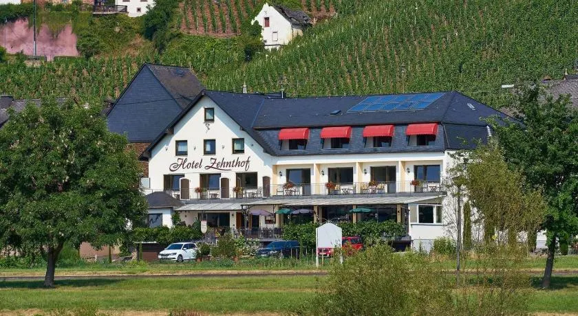 Hotel Zehnthof - Image 1
