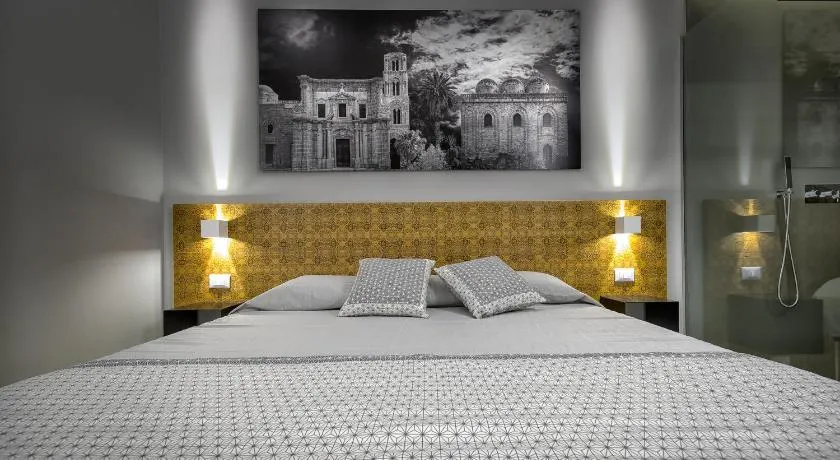 Suite del Ponte Normanno - Image 1
