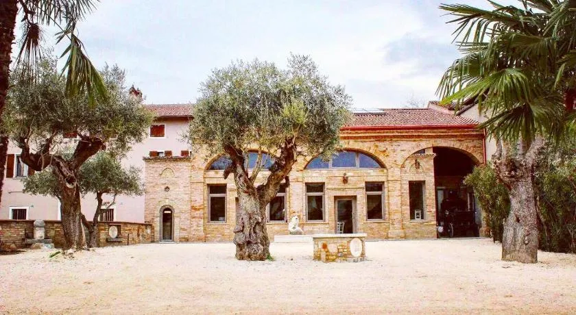 Agriturismo le Fontanelle da Valente - Image 1