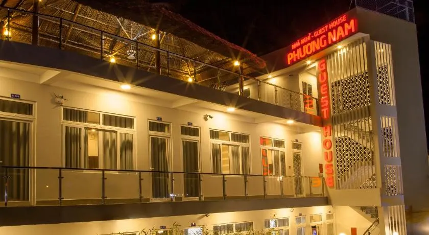 Phuong Nam Guest House - Image 1
