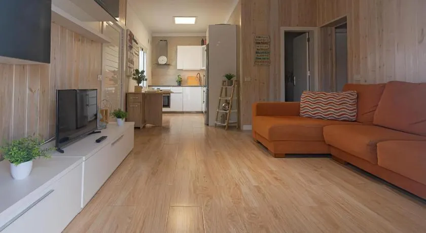 Vivienda del Mar de Abades - Image 1