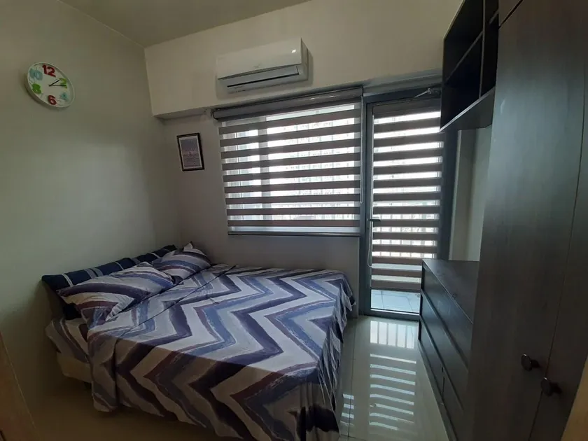 Marga's staycation in the city - Image 1