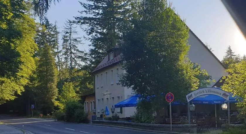 Hotel Berggasthof Waldlust - Image 1