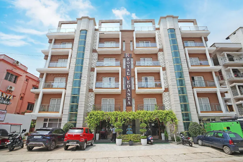 ROYAL VEDANTA - Image 1