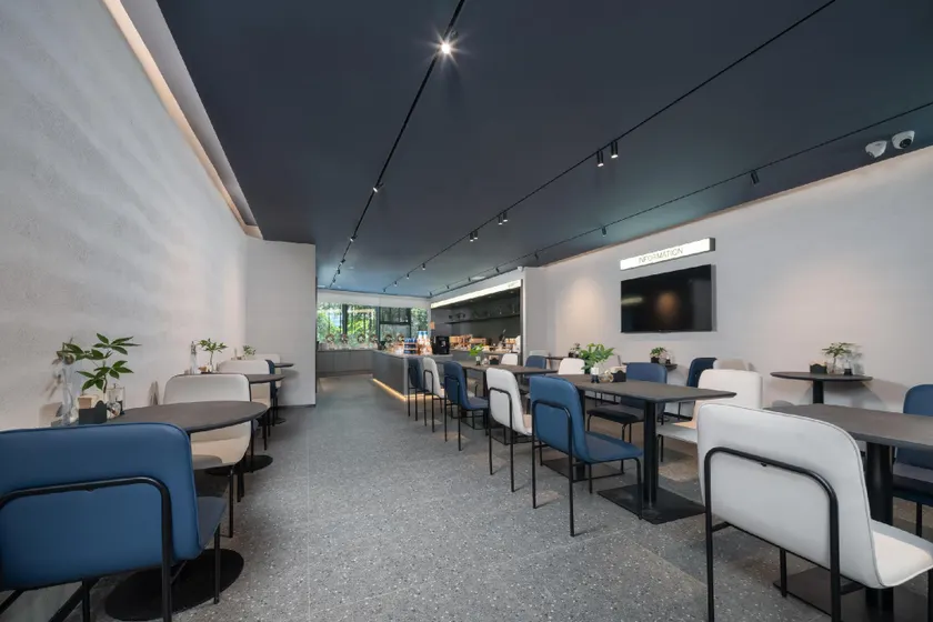 Atour Light hotel Guangzhou Beijing Road Pedestrian Street Tianzi Wharf, - Image 1